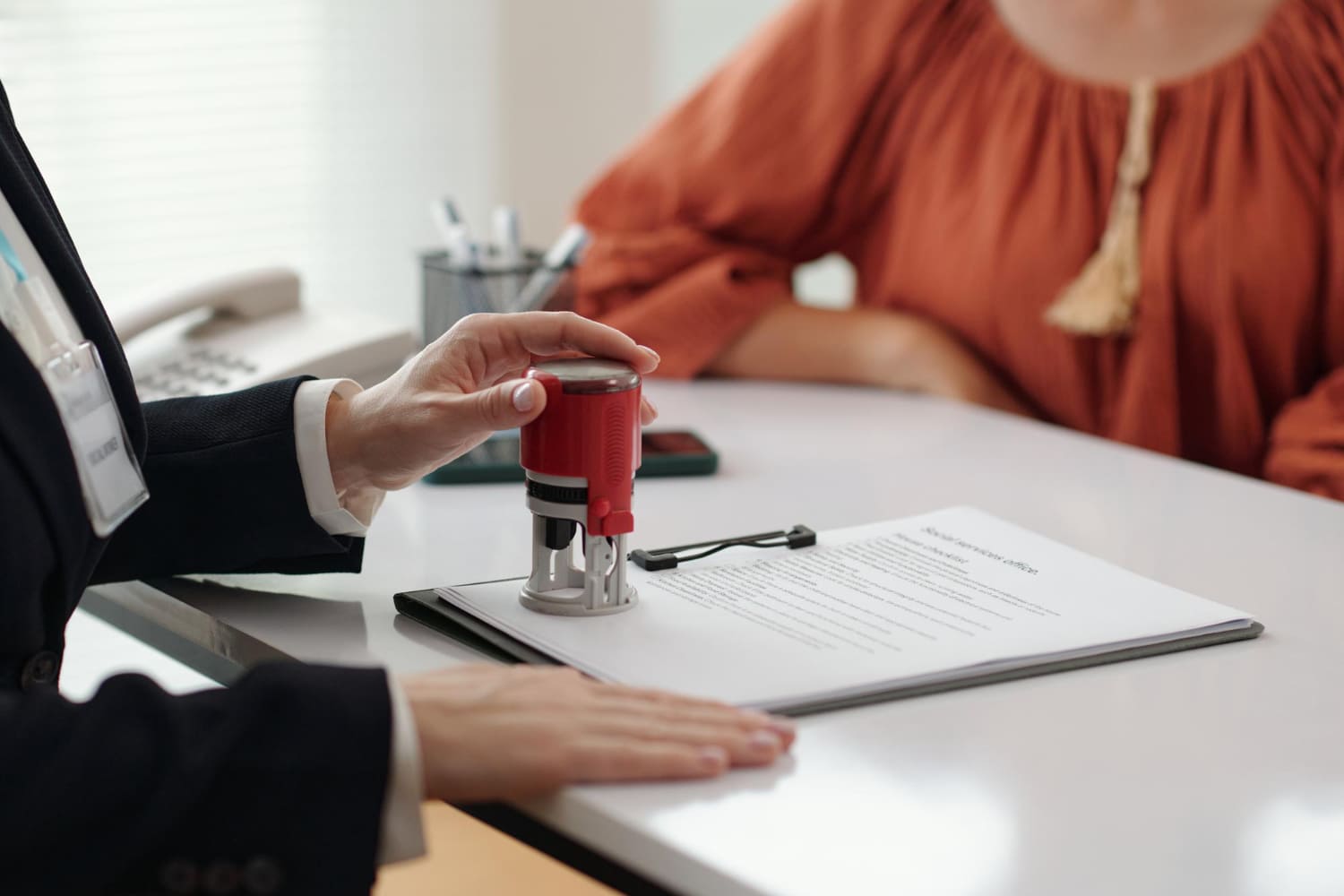 Poland karta pobytu residence card