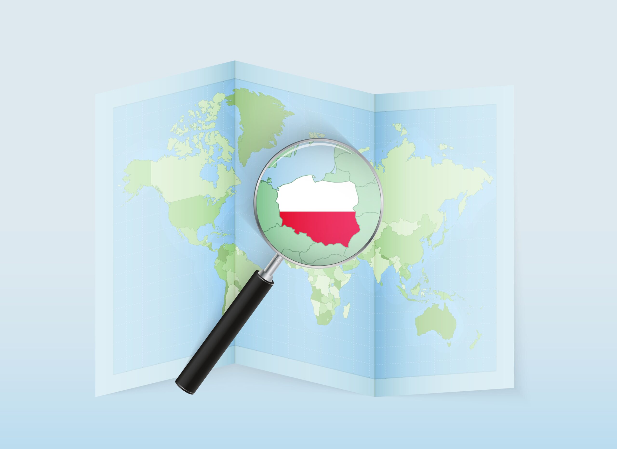 Profesionales revisando papeleo de empleo y ordenadores portátiles en una mesa de oficina